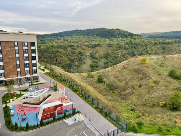 
  Продается 1-комн. квартира, 36 м², Катыхина ул
. Фото 13.