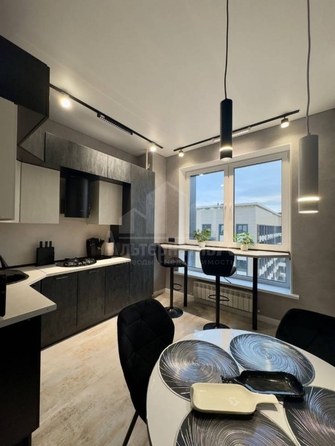 
  Продается 1-комн. квартира 36 м². Фото 2.