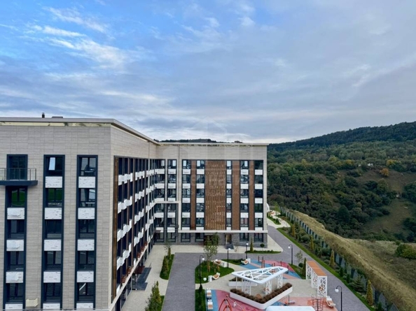 
  Продается 1-комн. квартира 36 м². Фото 14.