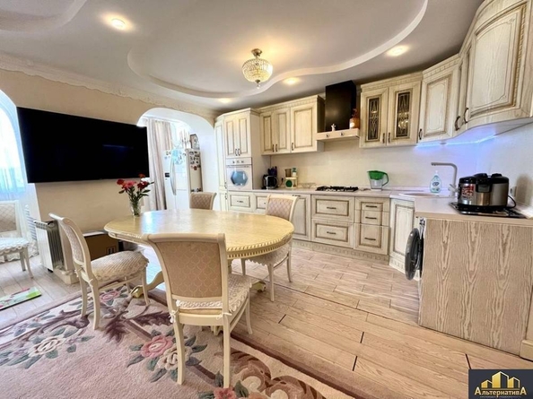 
  Продается 3-комн. квартира, 82 м², Осипенко ул
. Фото 3.