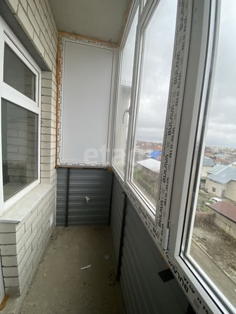 
  Продается 1-комн. квартира, 35 м², Пригородная ул, д. 251ак4
. Фото 10.