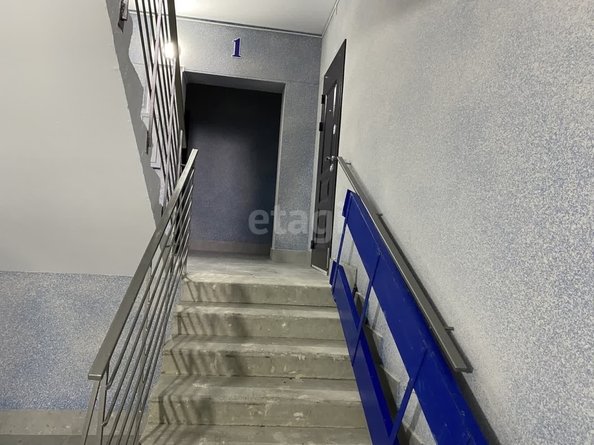 
  Продается 1-комн. квартира, 35 м², Пригородная ул, д. 251ак4
. Фото 12.