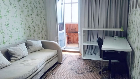 
  Сдается 3-комн. квартира, 70 м², Ворошилова пр-кт, д. 3/2
. Фото 1.