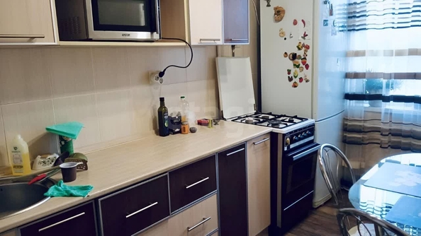 
  Сдается 3-комн. квартира, 70 м², Ворошилова пр-кт, д. 3/2
. Фото 4.