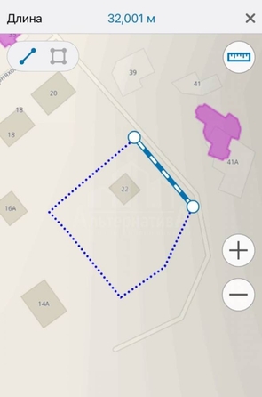 
  Продается земельный участок, 15.19 соток, Кисловодск
. Фото 1.