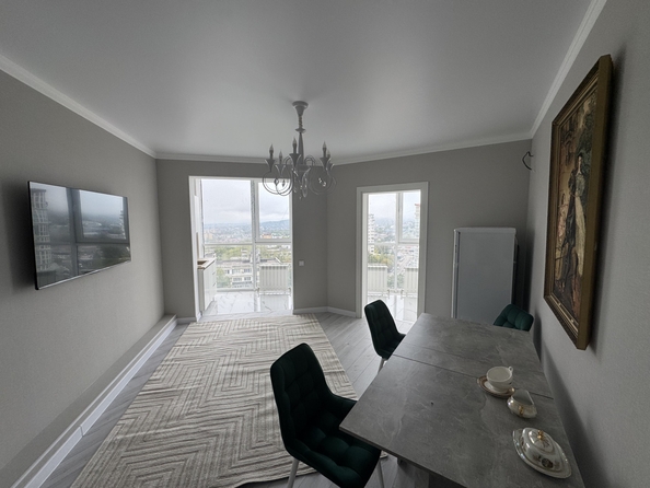 
  Сдается 1-комн. квартира, 65 м², 295 Стрелковой Дивизии ул, д. 21
. Фото 1.