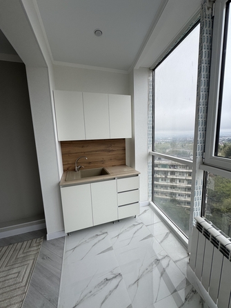 
  Сдается 1-комн. квартира, 65 м², 295 Стрелковой Дивизии ул, д. 21
. Фото 3.