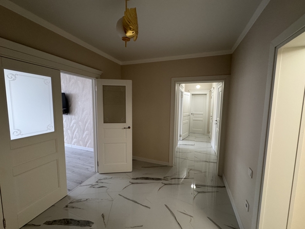 
  Сдается 2-комн. квартира, 100 м², 295 Стрелковой Дивизии ул, д. 21
. Фото 11.