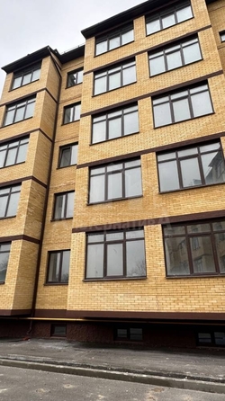 
  Продается 1-комн. квартира, 46 м², Октябрьская ул
. Фото 1.