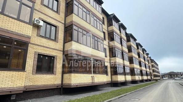 
  Продается 1-комн. квартира, 40 м², Никольская ул
. Фото 1.