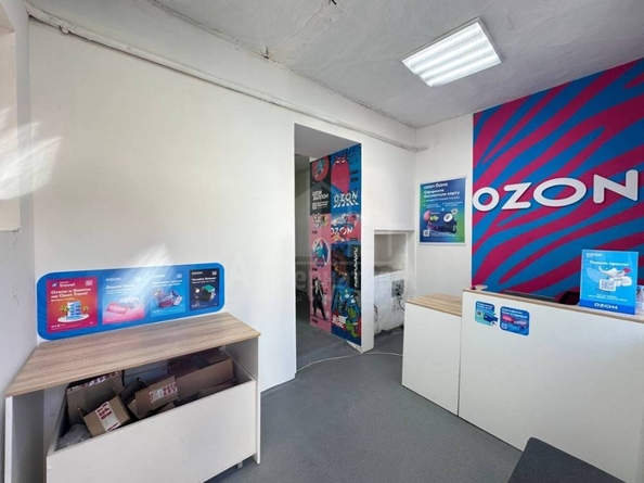 
  Продается 1-комн. квартира, 25 м², Ермолова ул
. Фото 1.