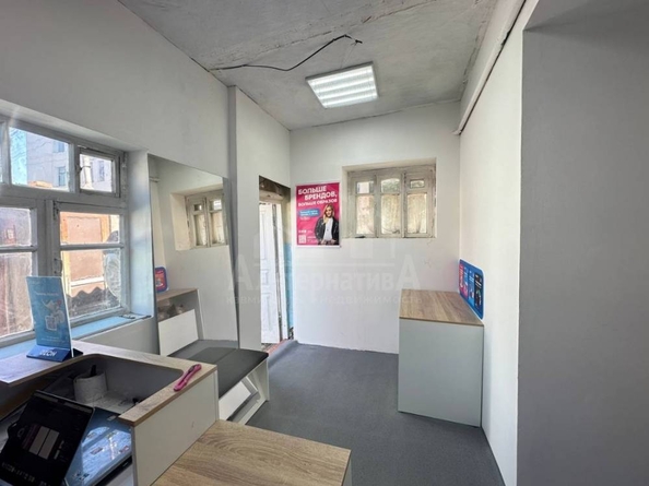 
  Продается 1-комн. квартира, 25 м², Ермолова ул
. Фото 2.