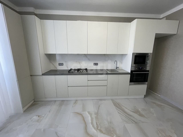 
  Продается 2-комн. квартира, 55.2 м², Шпаковская ул, д. 76а/3
. Фото 2.