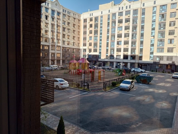 
  Продается 3-комн. квартира, 93 м², ЖК Суворов, дом 5.1
. Фото 34.