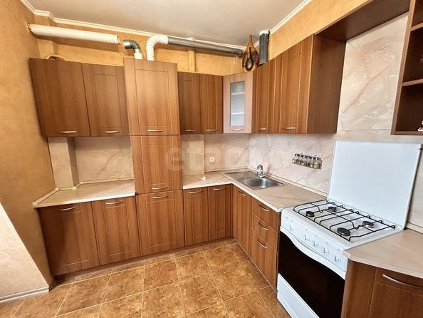
  Продается 1-комн. квартира, 51.2 м², Мира ул, д. 400
. Фото 7.