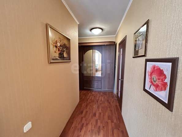 
  Продается 1-комн. квартира, 51.2 м², Мира ул, д. 400
. Фото 11.