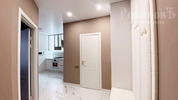 
  Продается 1-комн. квартира, 40 м², Российский пр-кт, д. 13
. Фото 5.