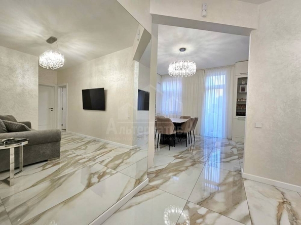 
  Продается 2-комн. квартира 84 м². Фото 6.