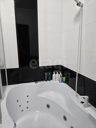 
  Продается 3-комн. квартира, 100 м², Пирогова ул, д. 54в
. Фото 19.