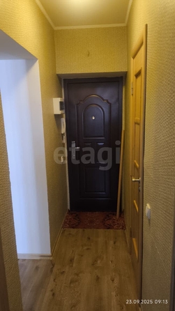 
  Продается 1-комн. квартира, 33.4 м², Пирогова ул, д. 94
. Фото 10.