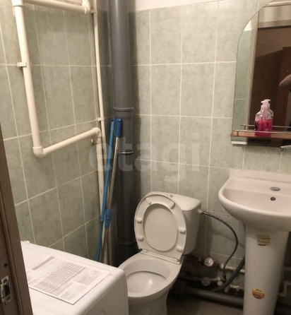 
  Сдается 1-комн. квартира, 35 м², 45 Параллель ул, д. 7/2
. Фото 8.