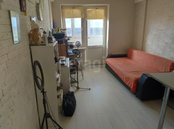 
  Сдается 1-комн. квартира, 22 м², Кулакова пр-кт, д. 65/1
. Фото 2.