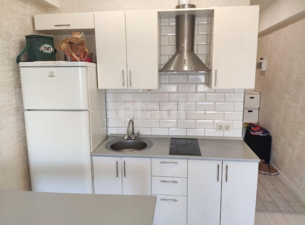 
  Сдается 1-комн. квартира, 22 м², Кулакова пр-кт, д. 65/1
. Фото 9.