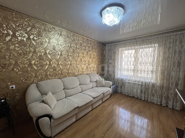 
  Продается 2-комн. квартира, 50.3 м², Тухачевского ул, д. 20/4
. Фото 4.