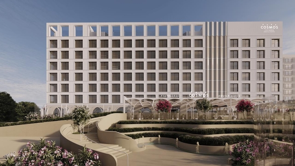 
  Продается 1-комнатный апартамент, 20.4 м², Леваневского ул, д. 3
. Фото 1.