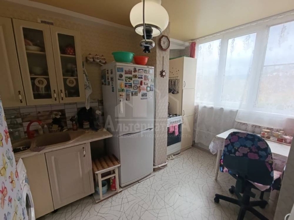 
  Продается 1-комн. квартира, 38 м², Зашкольный пер
. Фото 4.