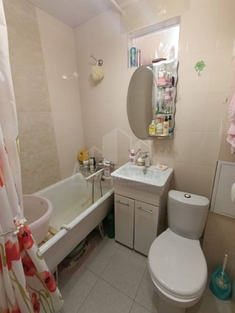 
  Продается 1-комн. квартира, 38 м², Зашкольный пер
. Фото 6.