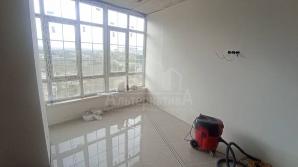 
  Продается 1-комн. квартира, 40 м², Ермолова ул
. Фото 4.