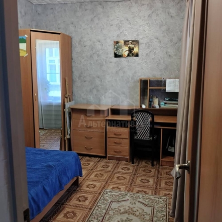 
  Продается 4-комн. квартира, 112 м², Садовая ул
. Фото 2.
