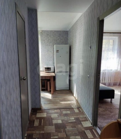 
  Сдается 1-комн. квартира, 36 м², Тухачевского ул, д. 28/7
. Фото 3.