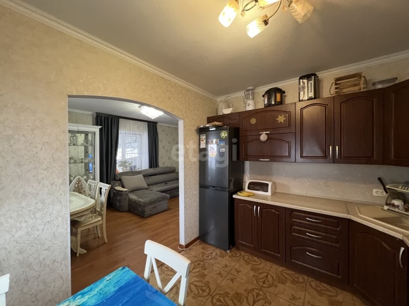 
  Продается дом, 79.5 м², село Татарка
. Фото 4.