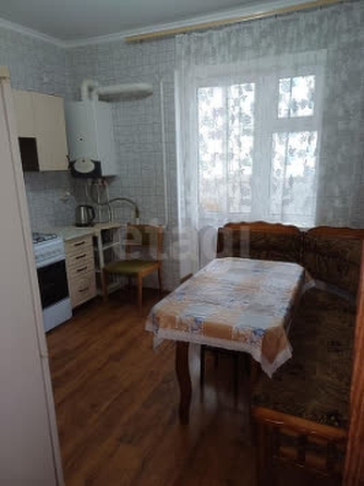 
  Сдается 1-комн. квартира, 38 м², Тухачевского ул, д. 24/1
. Фото 4.