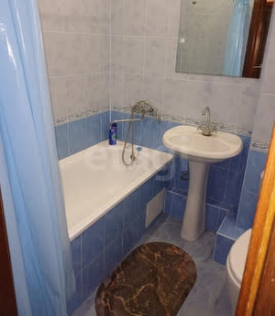 
  Сдается 1-комн. квартира, 38 м², Тухачевского ул, д. 24/1
. Фото 10.
