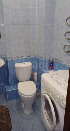 
  Сдается 1-комн. квартира, 38 м², Тухачевского ул, д. 24/1
. Фото 11.