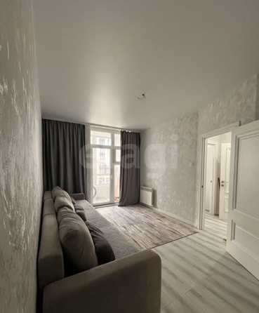 
  Сдается 1-комн. квартира, 37 м², Российский пр-кт, д. 12
. Фото 1.