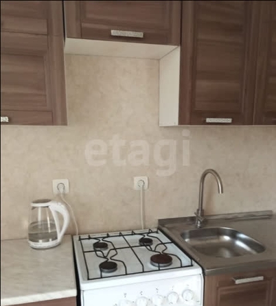 
  Сдается 1-комн. квартира, 39 м², Тухачевского ул, д. 28/7
. Фото 5.