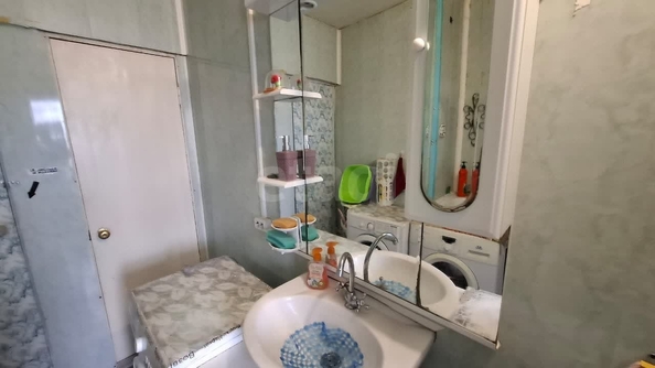 
  Продается 1-комн. квартира, 26 м², Сельская ул, д. 24г
. Фото 7.