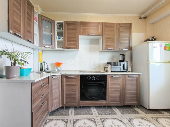 
  Продается 1-комн. квартира, 35.7 м², Ленина ул, д. 417
. Фото 22.