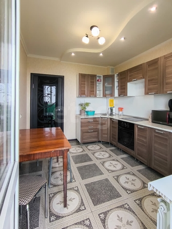 
  Продается 1-комн. квартира, 35.7 м², Ленина ул, д. 417
. Фото 24.