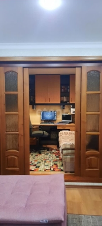 
  Продается 4-комн. квартира, 82 м², 50 лет ВЛКСМ ул, д. 32/1
. Фото 10.