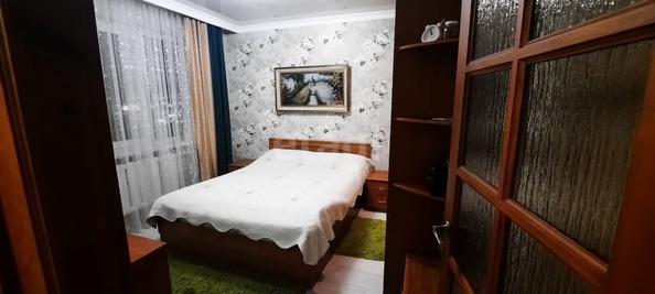 
  Продается 4-комн. квартира, 82 м², 50 лет ВЛКСМ ул, д. 32/1
. Фото 11.