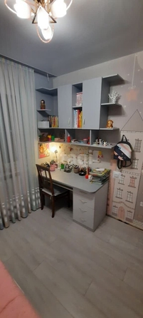 
  Продается 4-комн. квартира, 82 м², 50 лет ВЛКСМ ул, д. 32/1
. Фото 17.