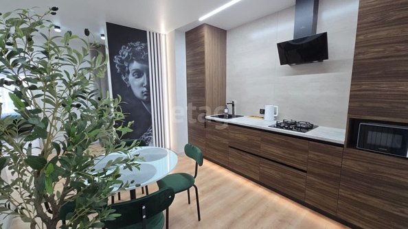 
  Продается 2-комн. квартира, 60.1 м², ЖК Высота, литер 2.1
. Фото 7.