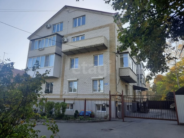 
  Продается 3-комн. квартира, 113.5 м², Балахонова ул, д. 5
. Фото 1.