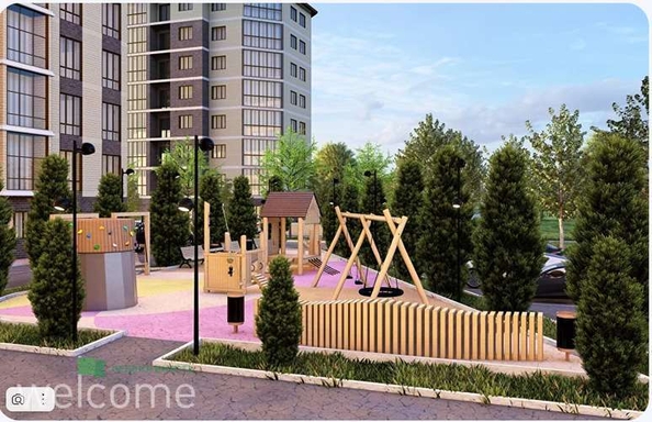 
  Продается 2-комн. квартира, 60.23 м², ЖК Источник
. Фото 5.