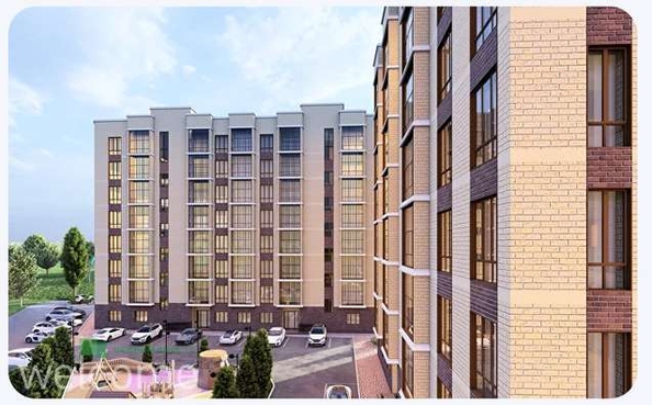 
  Продается 3-комн. квартира, 77.7 м², ЖК Источник
. Фото 2.